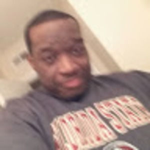 Meet your Posher, Fredrick